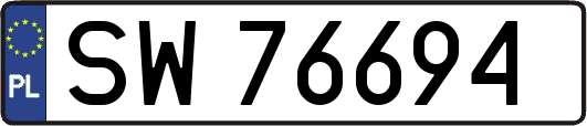 SW76694