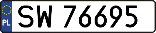 SW76695