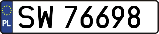 SW76698