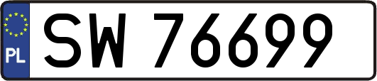 SW76699
