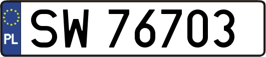 SW76703
