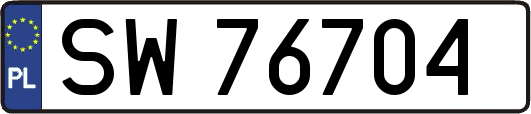 SW76704