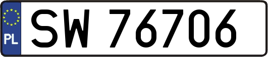 SW76706