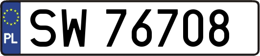 SW76708