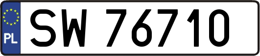 SW76710
