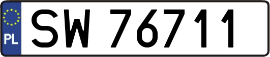 SW76711