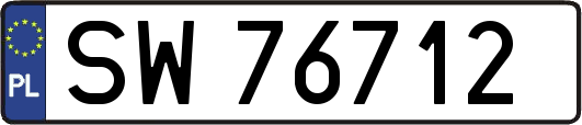 SW76712