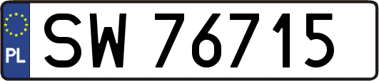 SW76715