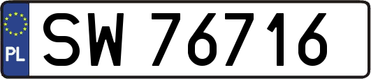 SW76716