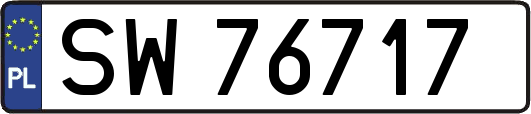 SW76717