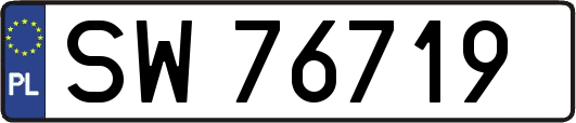 SW76719