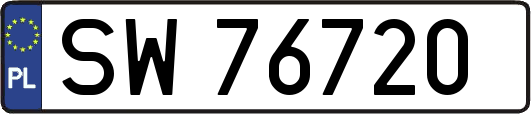 SW76720