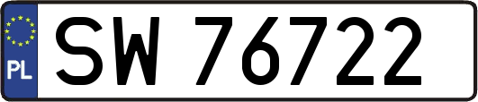 SW76722