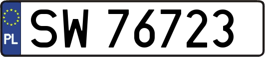 SW76723