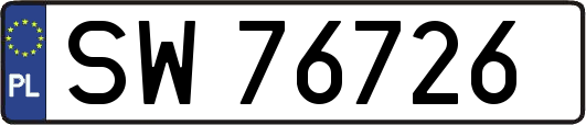 SW76726