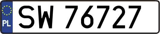 SW76727