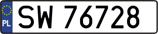 SW76728