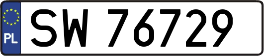 SW76729