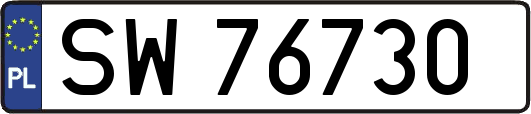 SW76730