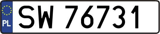SW76731