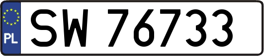 SW76733