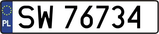 SW76734