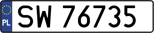 SW76735