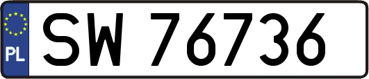 SW76736