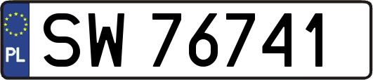 SW76741