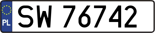 SW76742