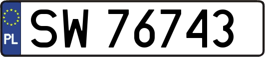 SW76743