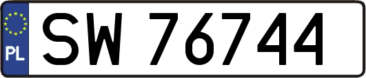 SW76744