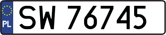 SW76745