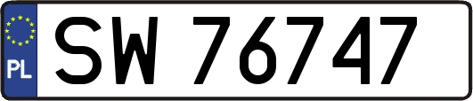 SW76747