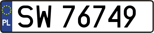 SW76749