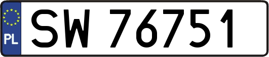 SW76751