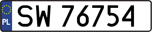 SW76754