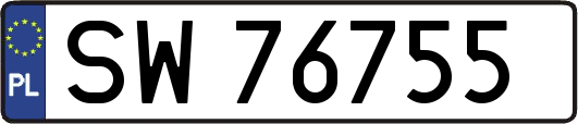SW76755