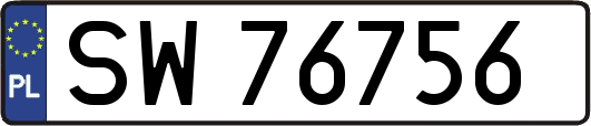SW76756