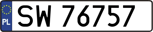 SW76757