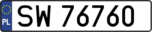 SW76760