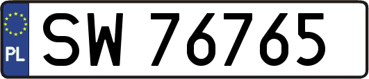 SW76765