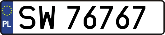 SW76767