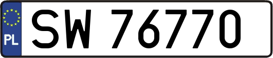 SW76770