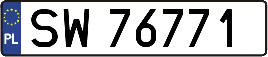 SW76771