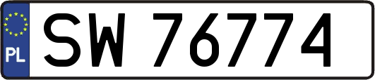 SW76774