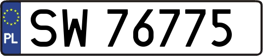 SW76775