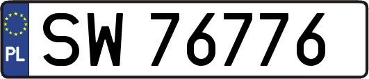 SW76776