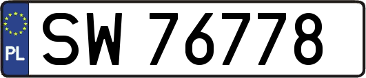 SW76778