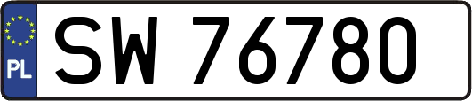 SW76780